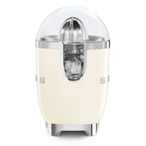 Citruspers SMEG - Gebroken wit SMG CJF11CREU