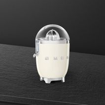Citruspers SMEG - Gebroken wit SMG CJF11CREU