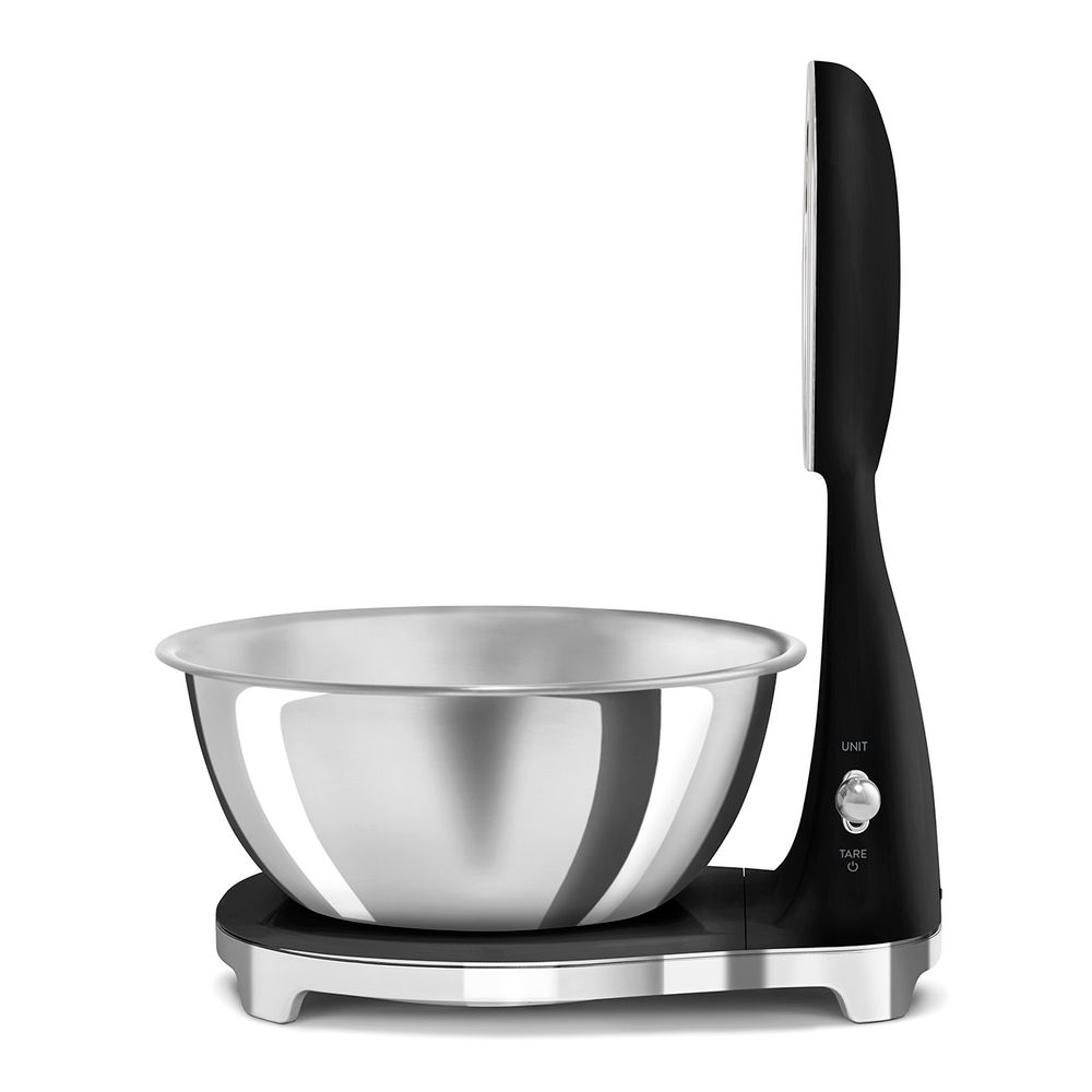Keukenweegschaal SMEG - Gebroken Wit SMG KSF01BLWW