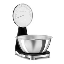 Keukenweegschaal SMEG - Gebroken Wit SMG KSF01BLWW