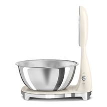 Keukenweegschaal SMEG - Gebroken Wit SMG KSF01CRWW