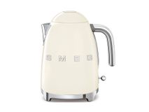 Waterkoker SMEG - Zwart SMG KLF03CREU