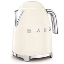 Waterkoker SMEG - Zwart SMG KLF03CREU