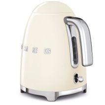Waterkoker SMEG - Zwart SMG KLF03CREU