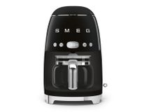 Koffiezetapparaat SMEG - Gebroken wit SMG DCF02BLEU