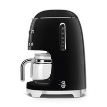 Koffiezetapparaat SMEG - Gebroken wit SMG DCF02BLEU