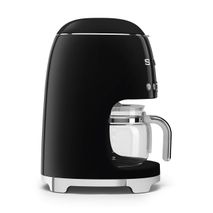 Koffiezetapparaat SMEG - Gebroken wit SMG DCF02BLEU