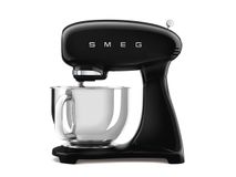 Keukenrobot SMEG - Gebroken Wit SMG SMF03BLEU