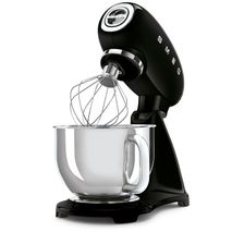Keukenrobot SMEG - Gebroken Wit SMG SMF03BLEU