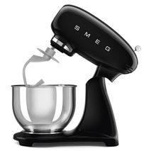 Keukenrobot SMEG - Gebroken Wit SMG SMF03BLEU