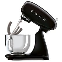 Keukenrobot SMEG - Gebroken Wit SMG SMF03BLEU