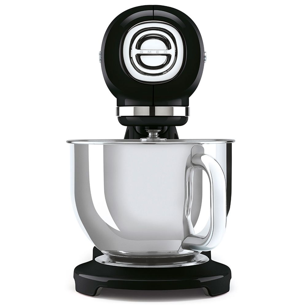 Keukenrobot SMEG - Gebroken Wit SMG SMF03BLEU