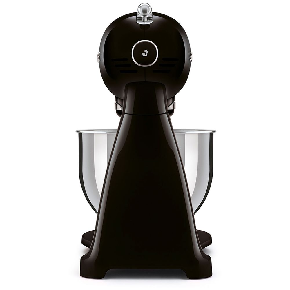 Keukenrobot SMEG - Gebroken Wit SMG SMF03BLEU