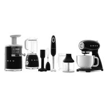 Keukenrobot SMEG - Gebroken Wit SMG SMF03BLEU