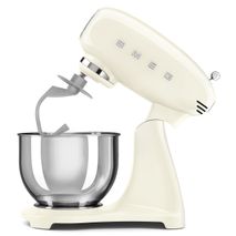 Keukenrobot SMEG - Gebroken Wit SMG SMF03CREU