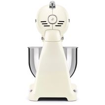 Keukenrobot SMEG - Gebroken Wit SMG SMF03CREU