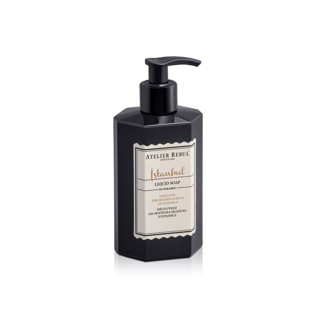 Handzeep ISTANBUL 430 ml