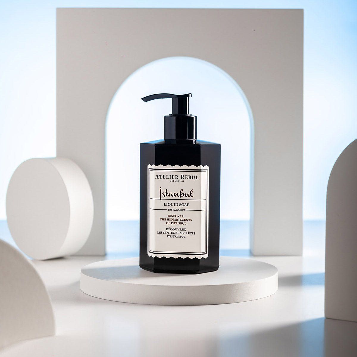 Handzeep ISTANBUL 430 ml