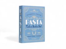 Pasta geschenkdoos - THE ESSENTIALS PRT-1-006