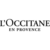 Logo van L'Occitane en Provence.