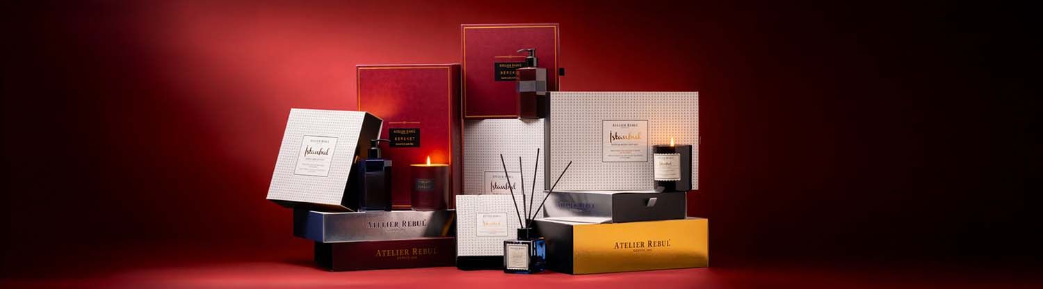 Atelier Rebul bij DEBA Meubelen