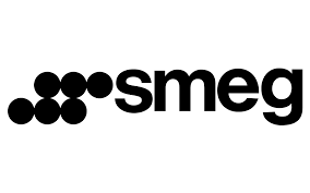 Logo van merk SMEG