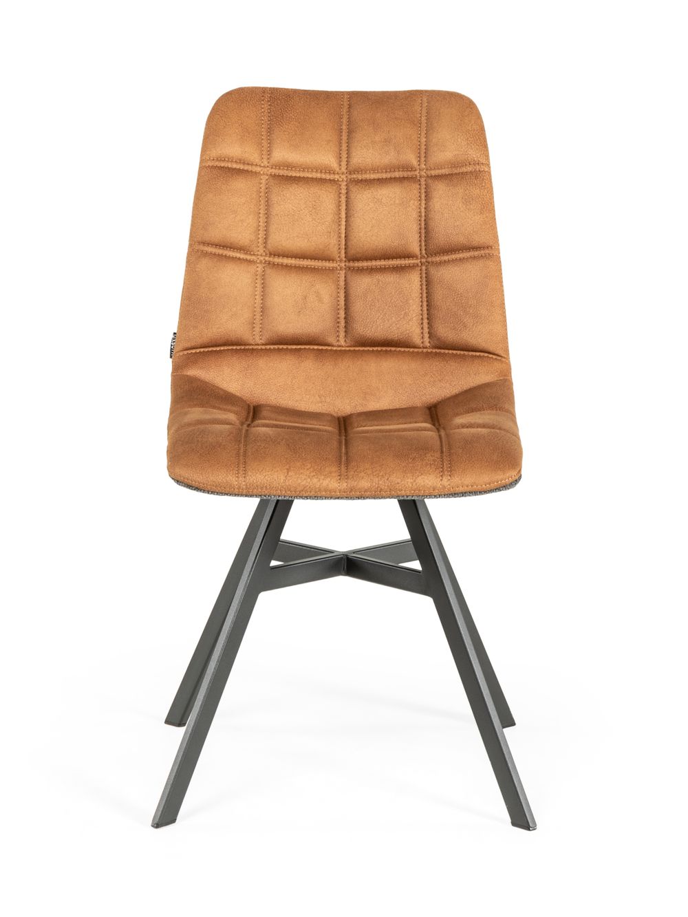 Set van 6 stoelen Nynke - Zorro Cognac MXF-NY-SET6-ZC