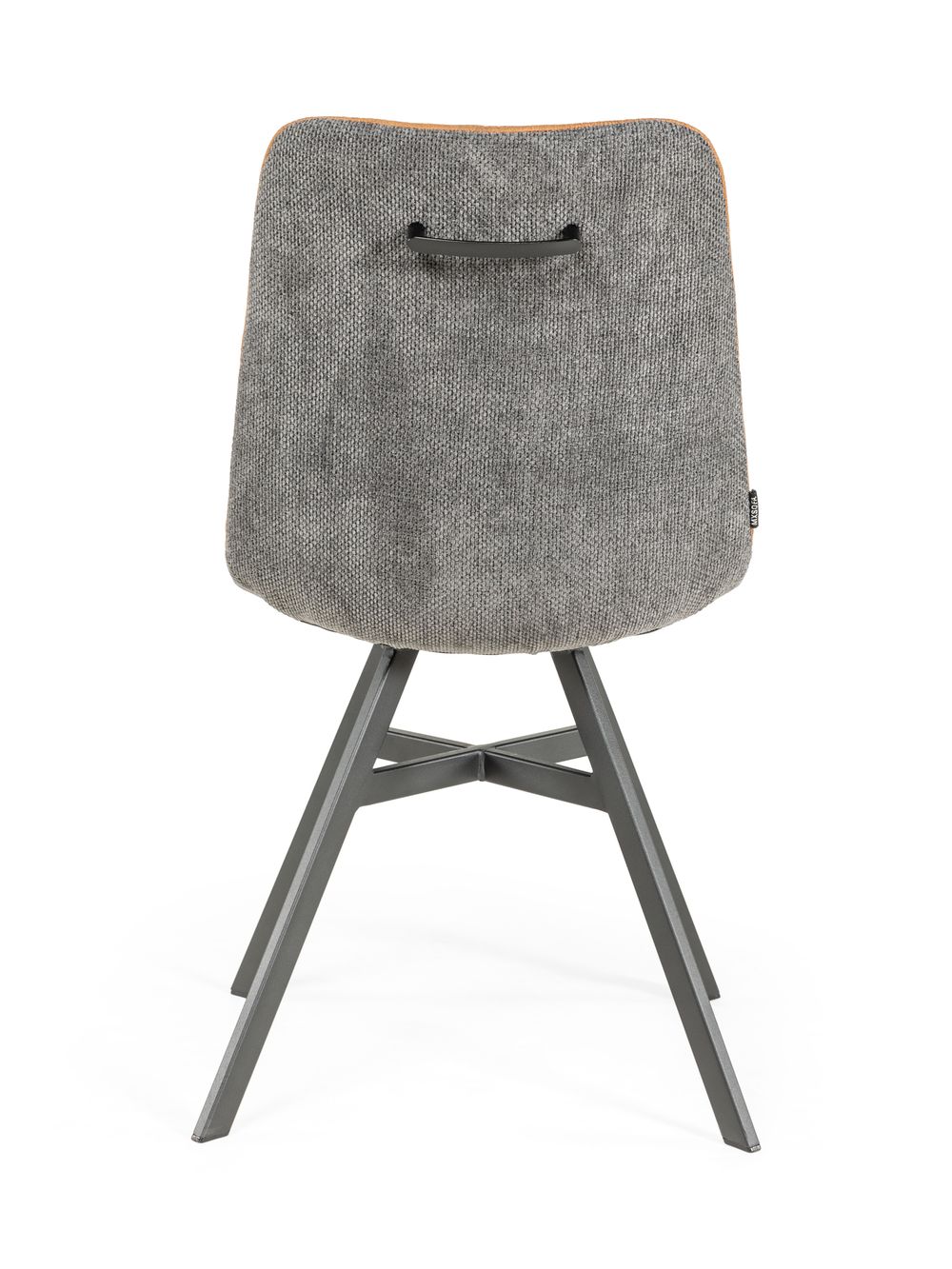 Set van 6 stoelen Nynke - Zorro Cognac MXF-NY-SET6-ZC