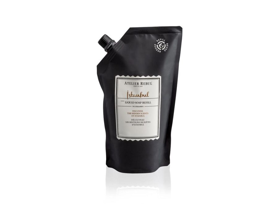 Handzeep navulling ISTANBUL 500 ml