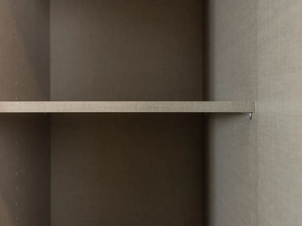 1-deurskast ALLROUNDER - Wit RCH-91-001-AWI