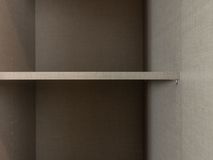 1-deurskast ALLROUNDER - Wit RCH-91-001-AWI