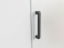 Kleerkast 3-deurs ALLROUNDER - Wit RCH-91-002-AWI