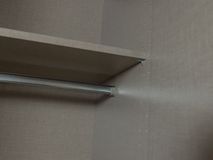 Kleerkast 3-deurs ALLROUNDER - Wit RCH-91-002-AWI