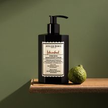 Hand & Bodylotion ISTANBUL 250 ml ATE 82