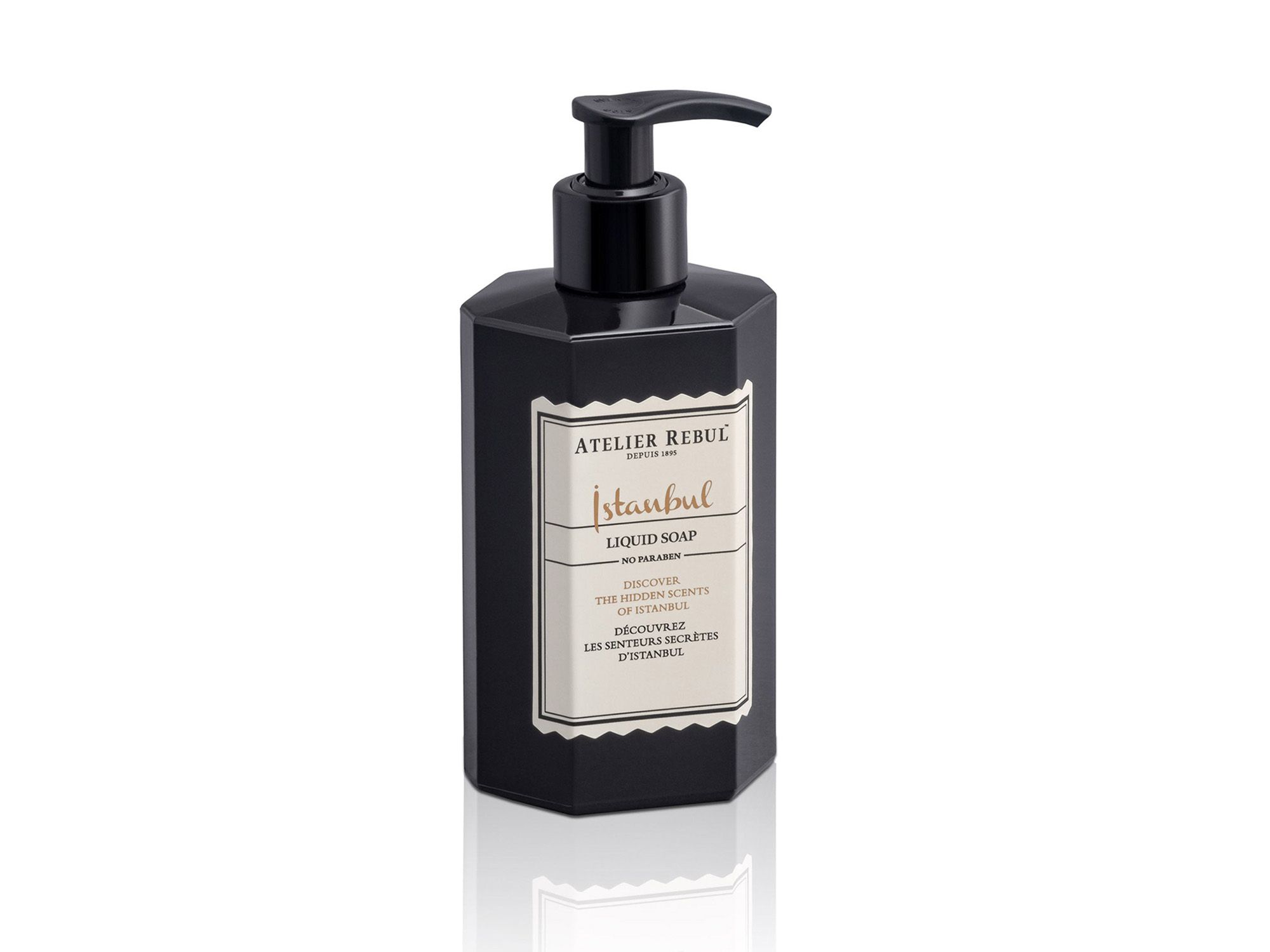 Handzeep ISTANBUL 250 ml