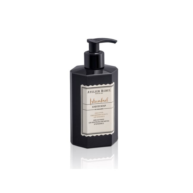 Handzeep ISTANBUL 250 ml