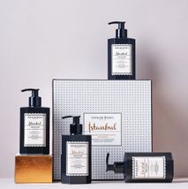 Handzeep ISTANBUL 250 ml ATE 85