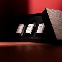 Bad & body geschenkset ISTANBUL ATE 733