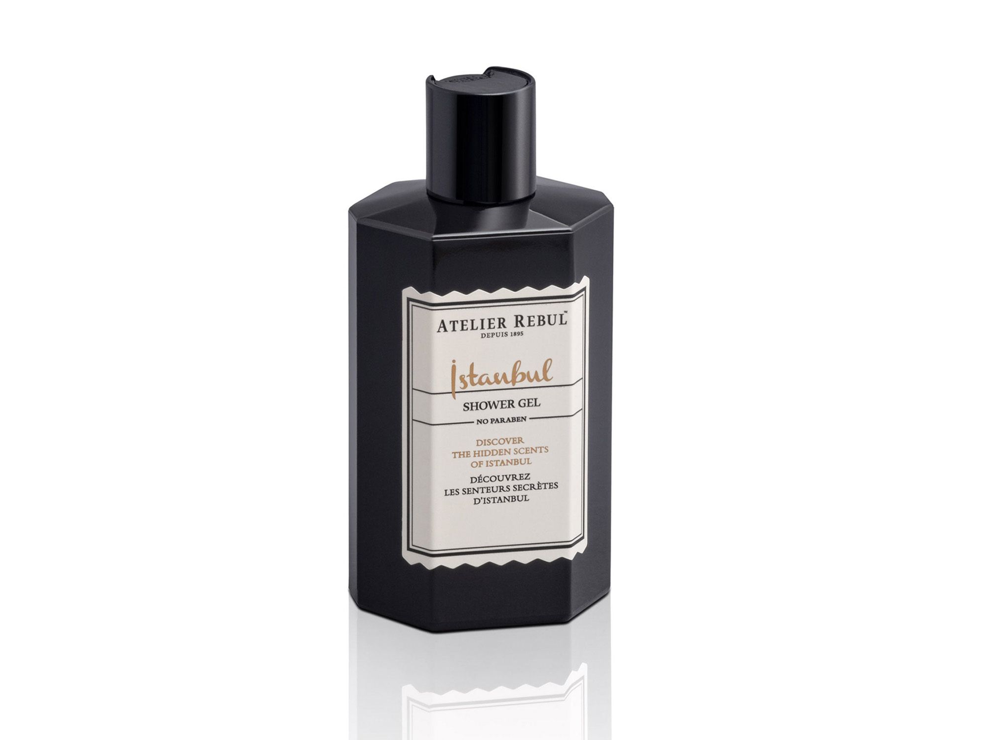 Douchegel ISTANBUL 250 ml