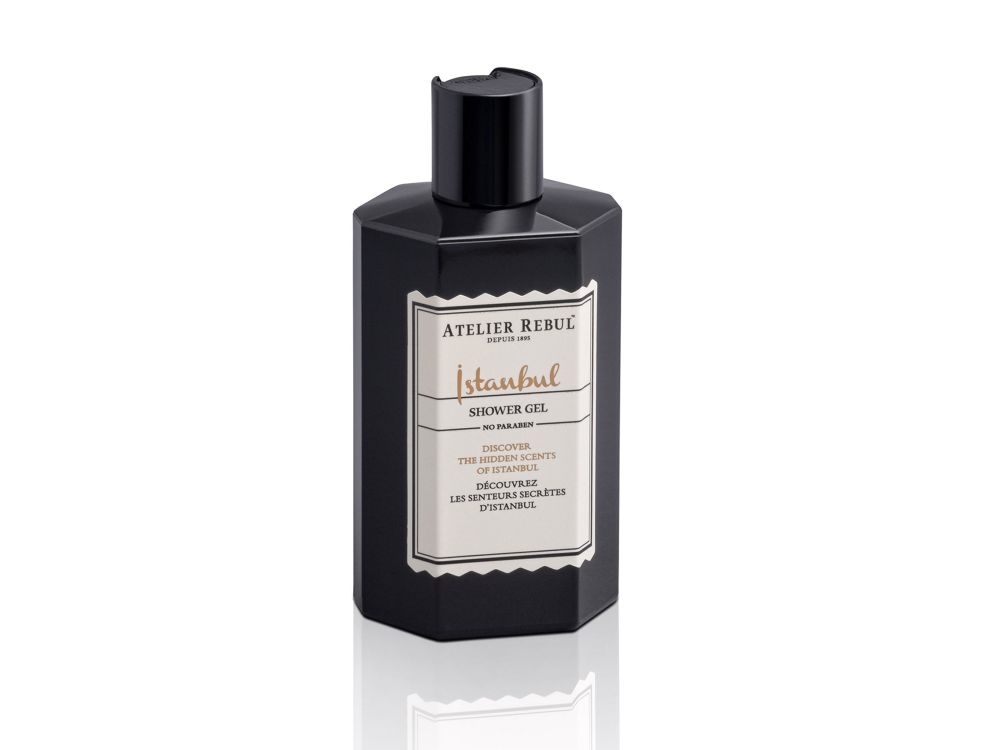 Douchegel ISTANBUL 250 ml ATE 90