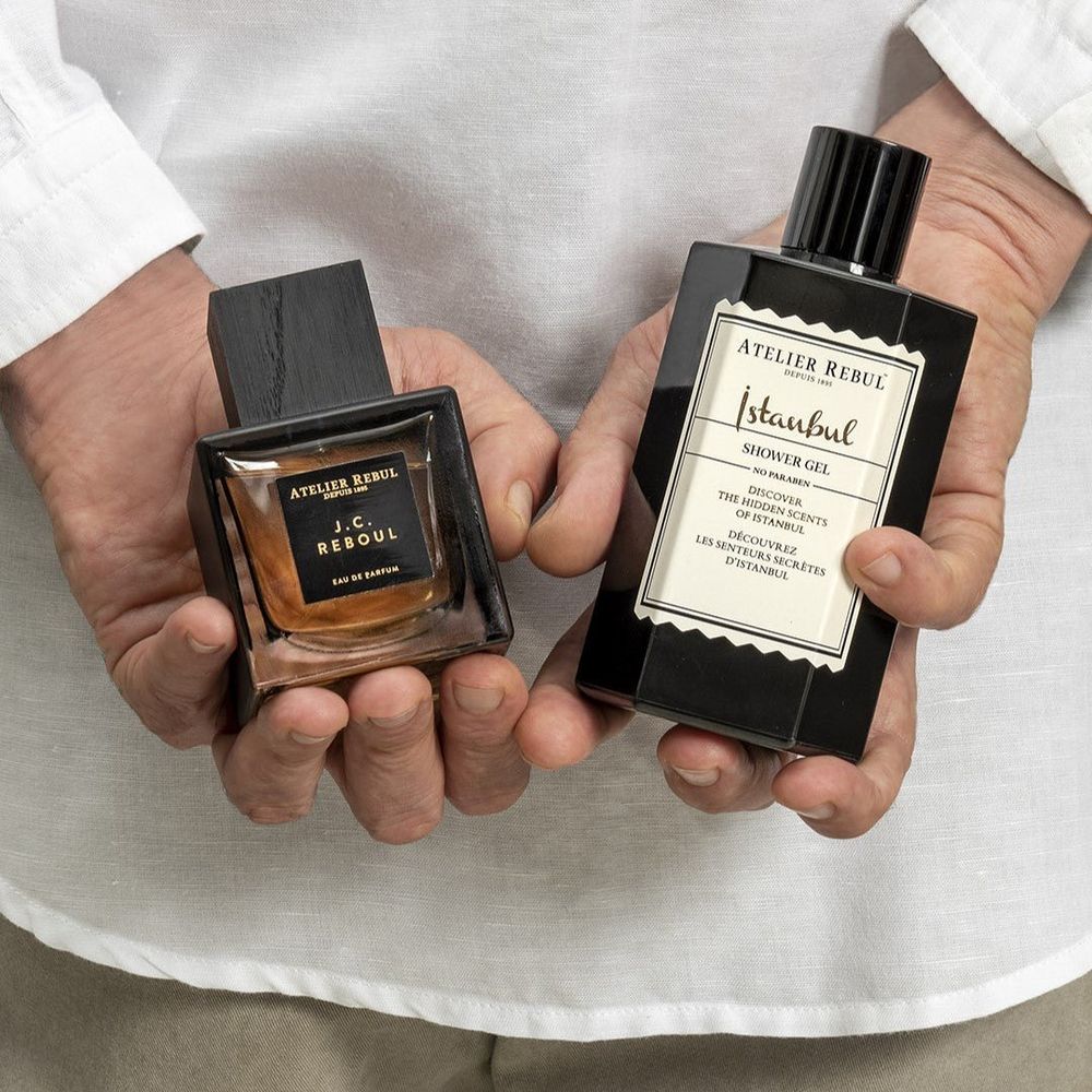 Douchegel ISTANBUL 250 ml ATE 90