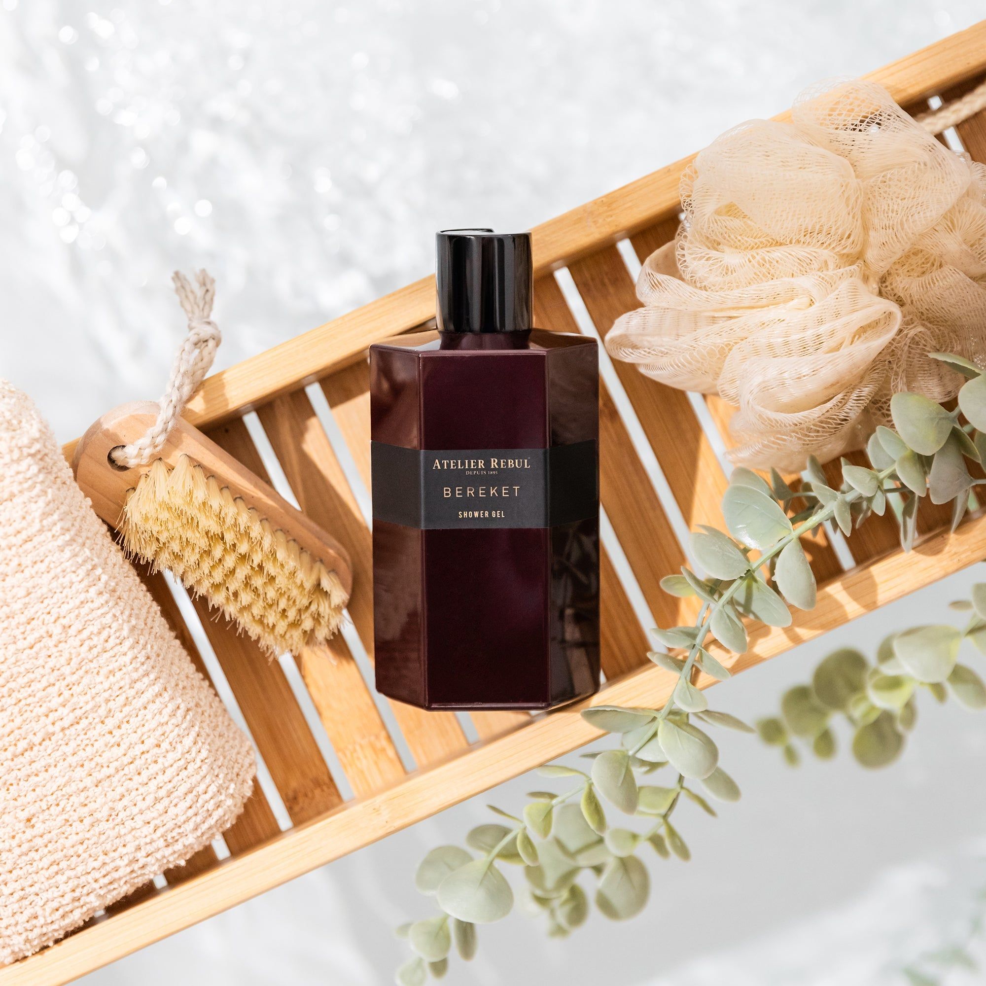 Douchegel BEREKET 250 ml