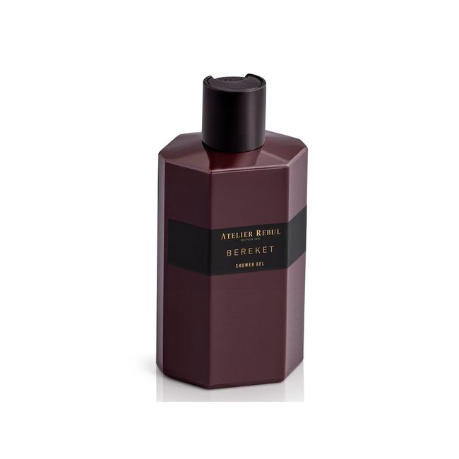 Douchegel BEREKET 250 ml