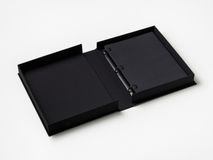 Fotoalbum A CAT'S LIFE - Zwart PRT-2-001