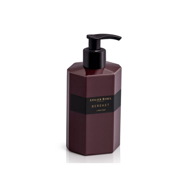 Handzeep BEREKET 250 ml