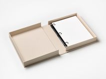 Fotoalbum A DOG'S LIFE - Beige PRT-2-002