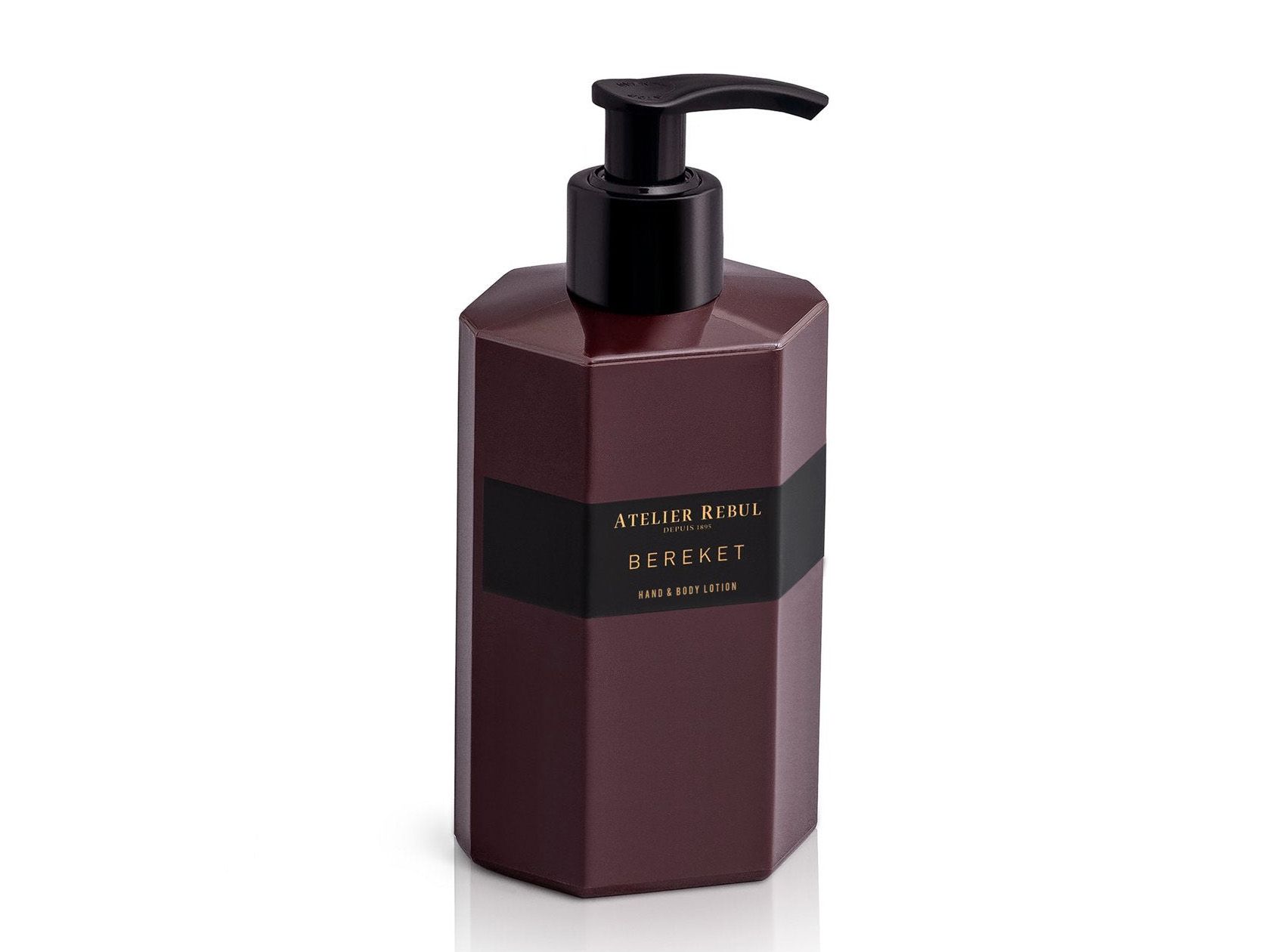 Hand & bodylotion BEREKET 250 ml