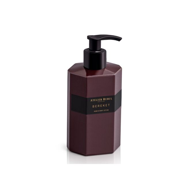 Hand & bodylotion BEREKET 250 ml