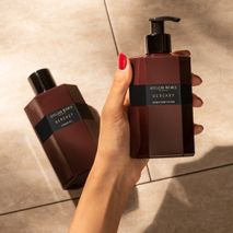 Hand & bodylotion BEREKET 250 ml ATE 743