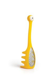 Pastalepel MULTI MONSTER - Geel ABD OT015